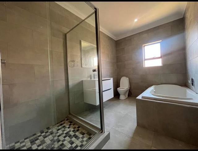 3 BEDROOM DUPLEX FOR SALE IN BROADACRES